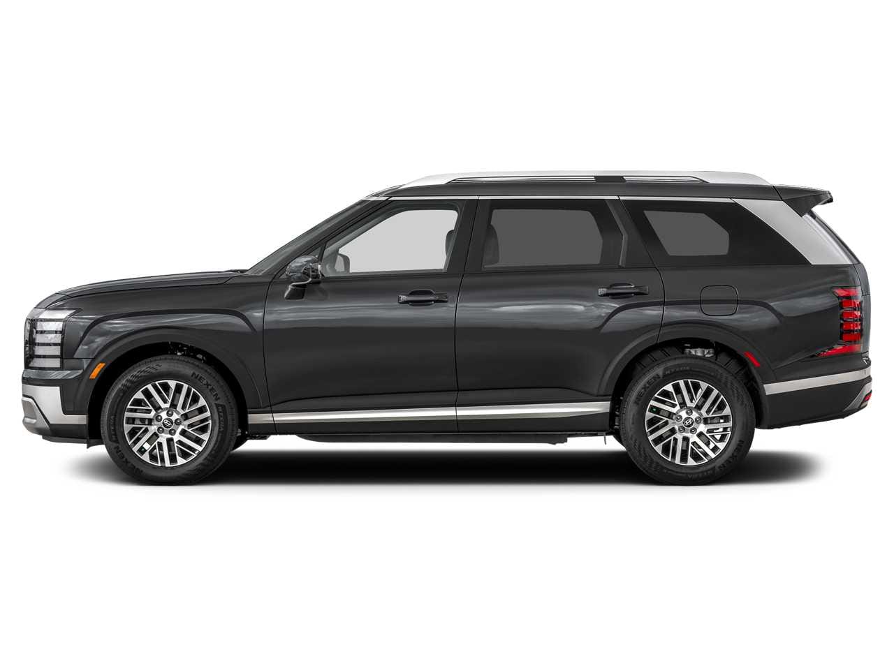 3 thumbnail image of  2026 Hyundai Palisade SEL 7P