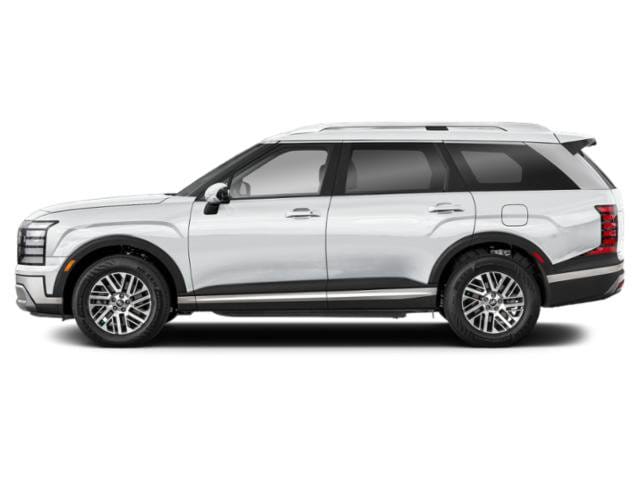 3 thumbnail image of  2026 Hyundai Palisade SEL 7P