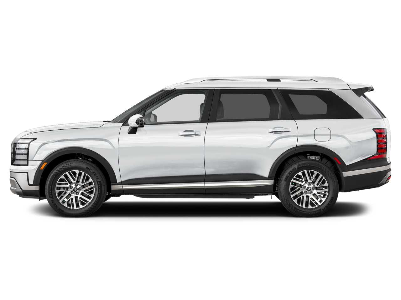 3 thumbnail image of  2026 Hyundai Palisade SEL 7P