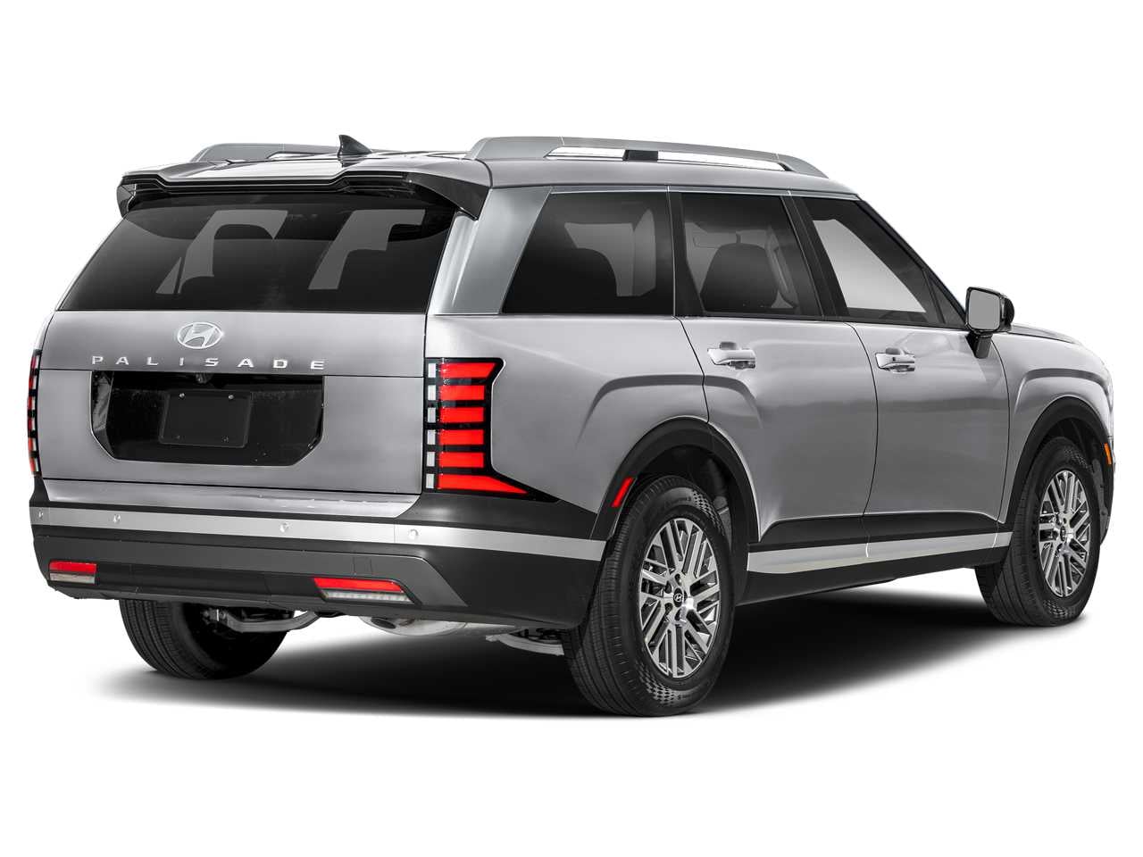 2 thumbnail image of  2026 Hyundai Palisade SEL 8P