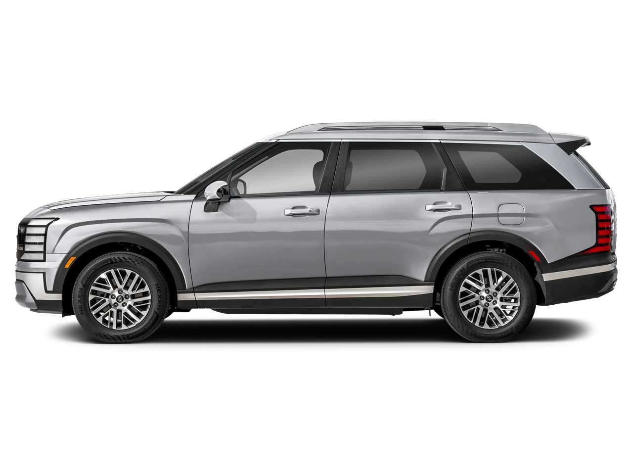 3 thumbnail image of  2026 Hyundai Palisade SEL 8P