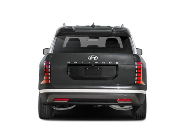 8 thumbnail image of  2026 Hyundai Palisade SEL 8P