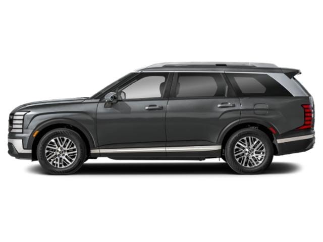 6 thumbnail image of  2026 Hyundai Palisade SEL 8P