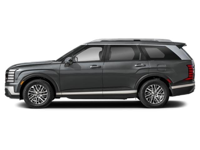 3 thumbnail image of  2026 Hyundai Palisade SEL 8P