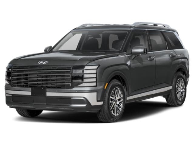 4 thumbnail image of  2026 Hyundai Palisade SEL 8P