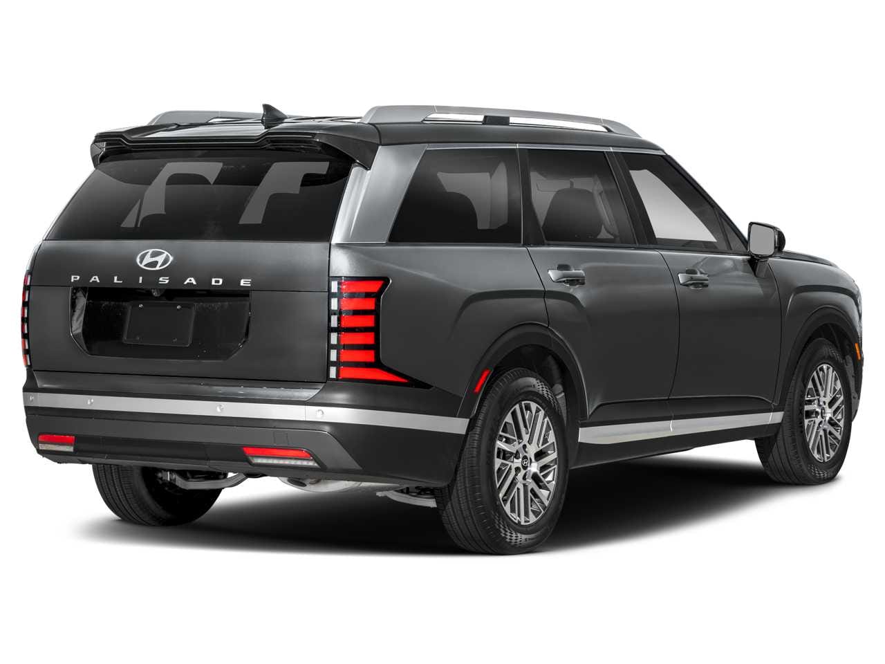 2 thumbnail image of  2026 Hyundai Palisade SEL 8P