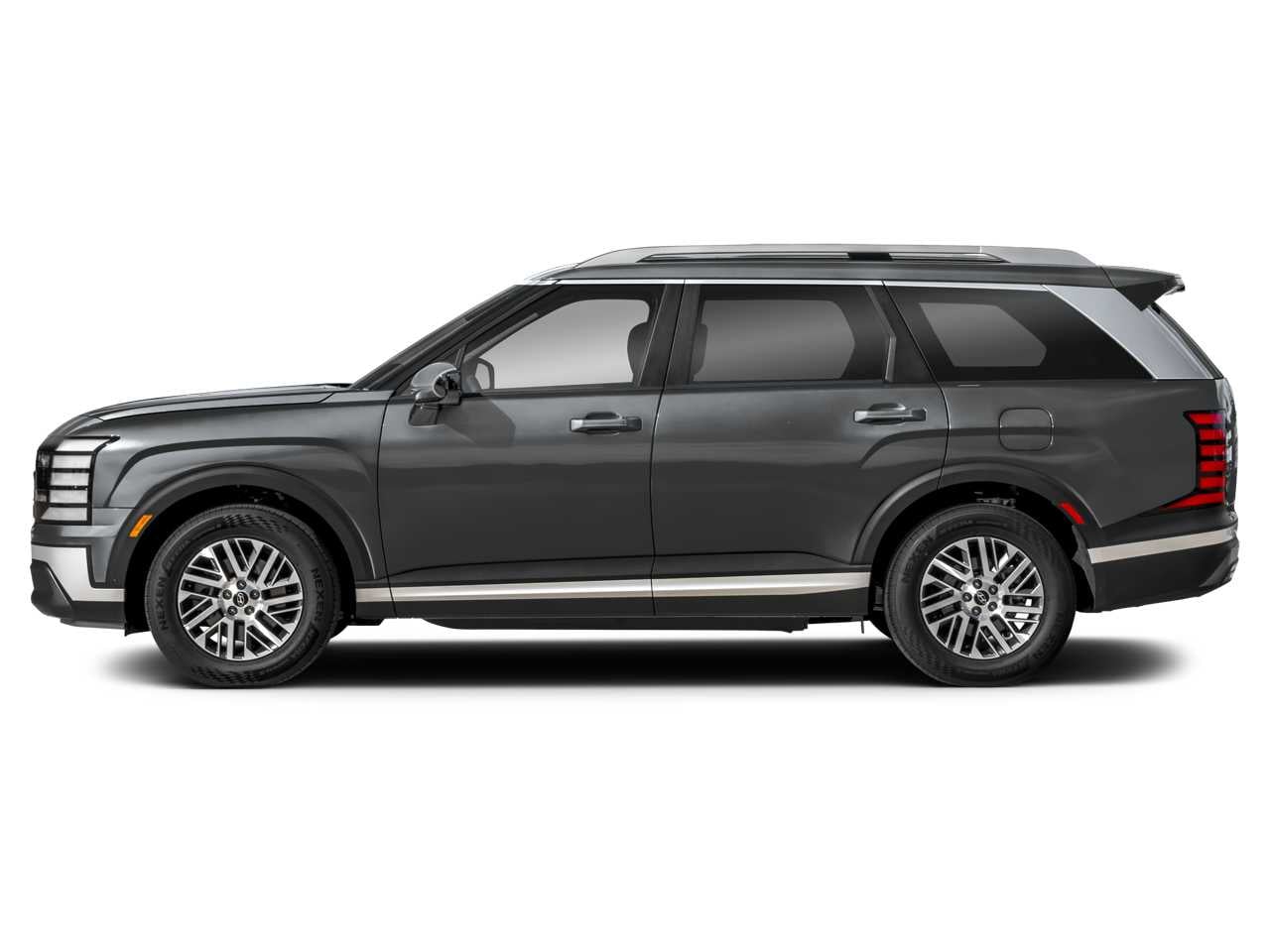 3 thumbnail image of  2026 Hyundai Palisade SEL 8P
