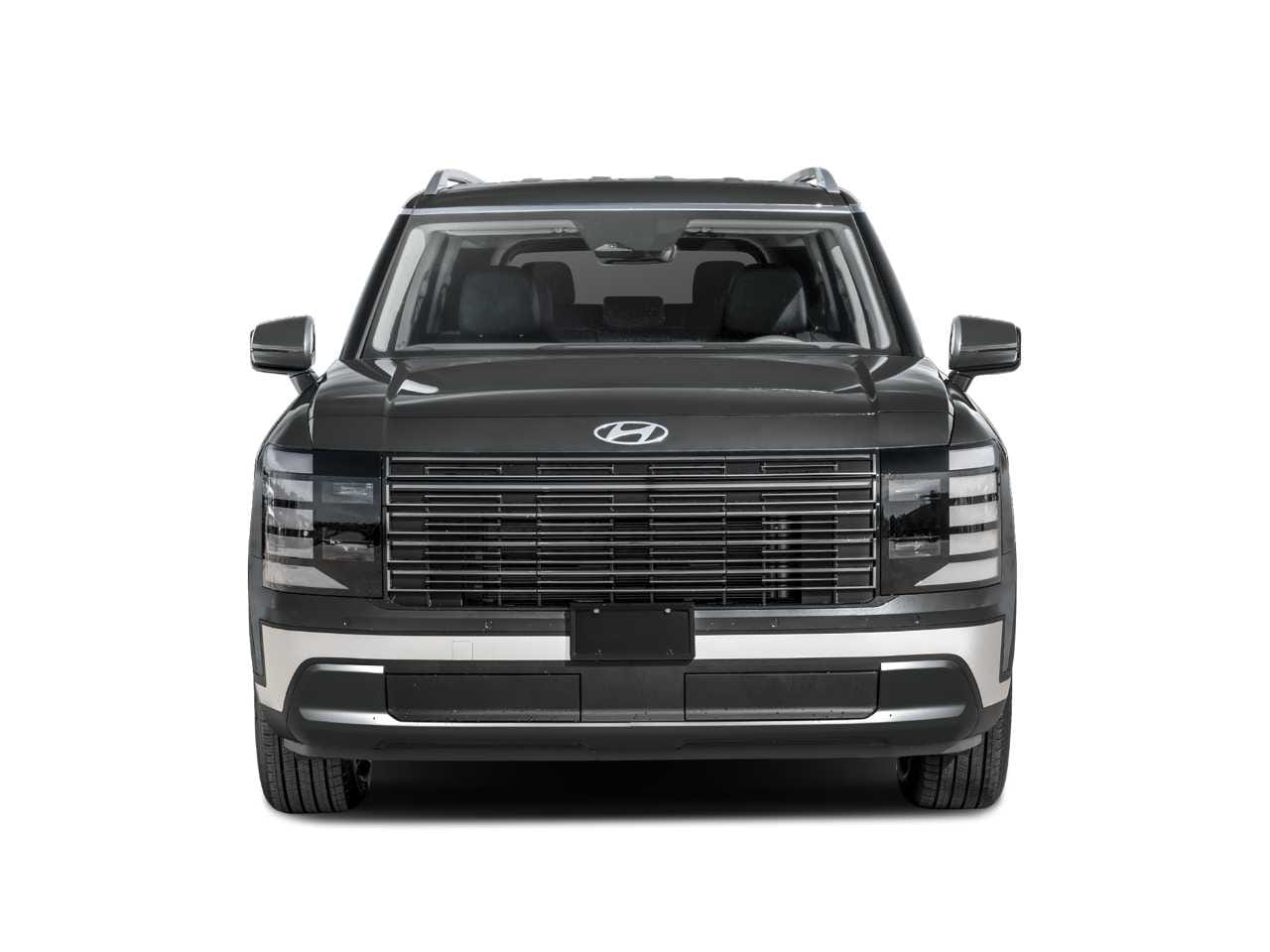 4 thumbnail image of  2026 Hyundai Palisade SEL 8P