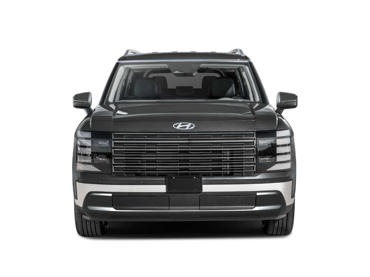 4 thumbnail image of  2026 Hyundai Palisade SEL 8P