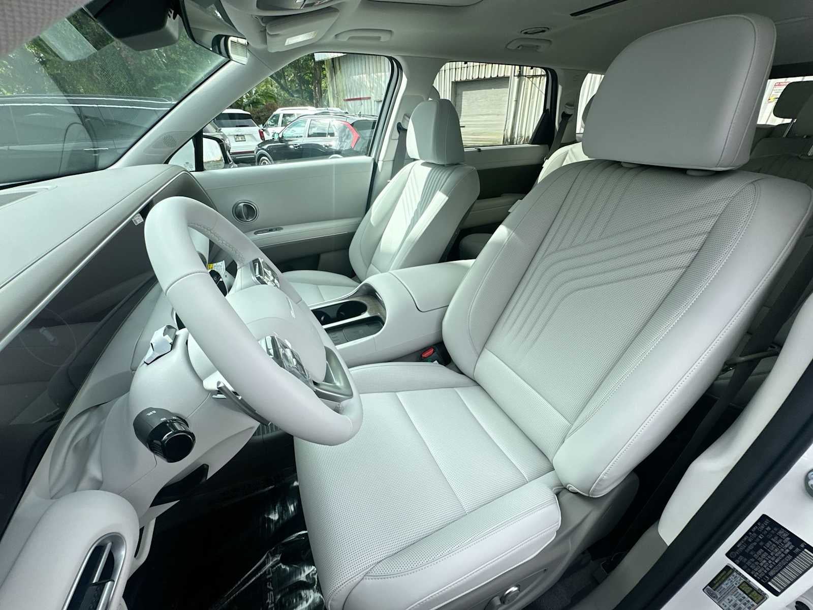 2026 Hyundai Palisade SEL Convenience - Photo 13