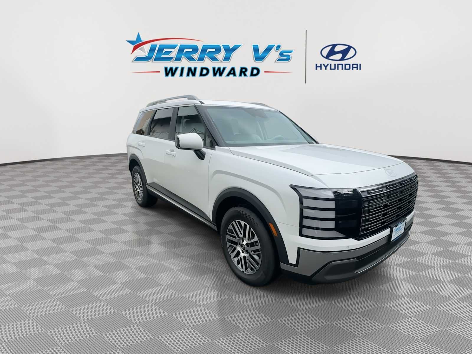 2026 Hyundai Palisade SEL Convenience - Photo 9