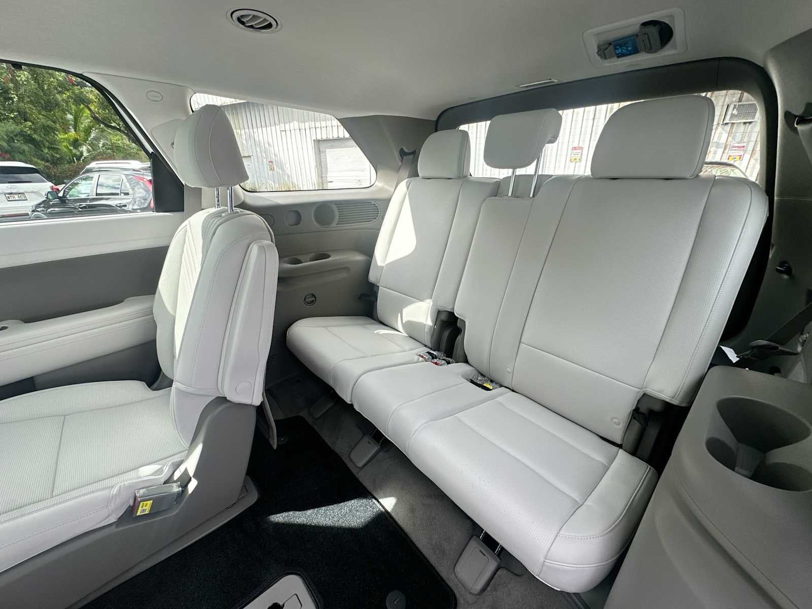 2026 Hyundai Palisade SEL Convenience - Photo 26