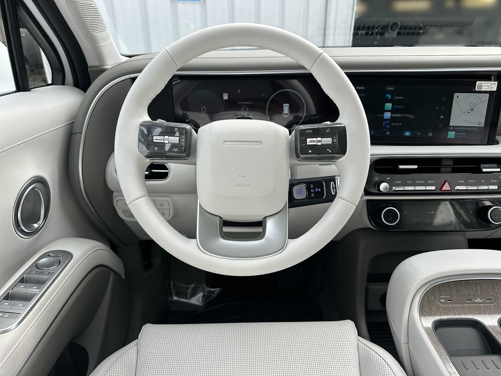 2026 Hyundai Palisade SEL Convenience - Photo 10