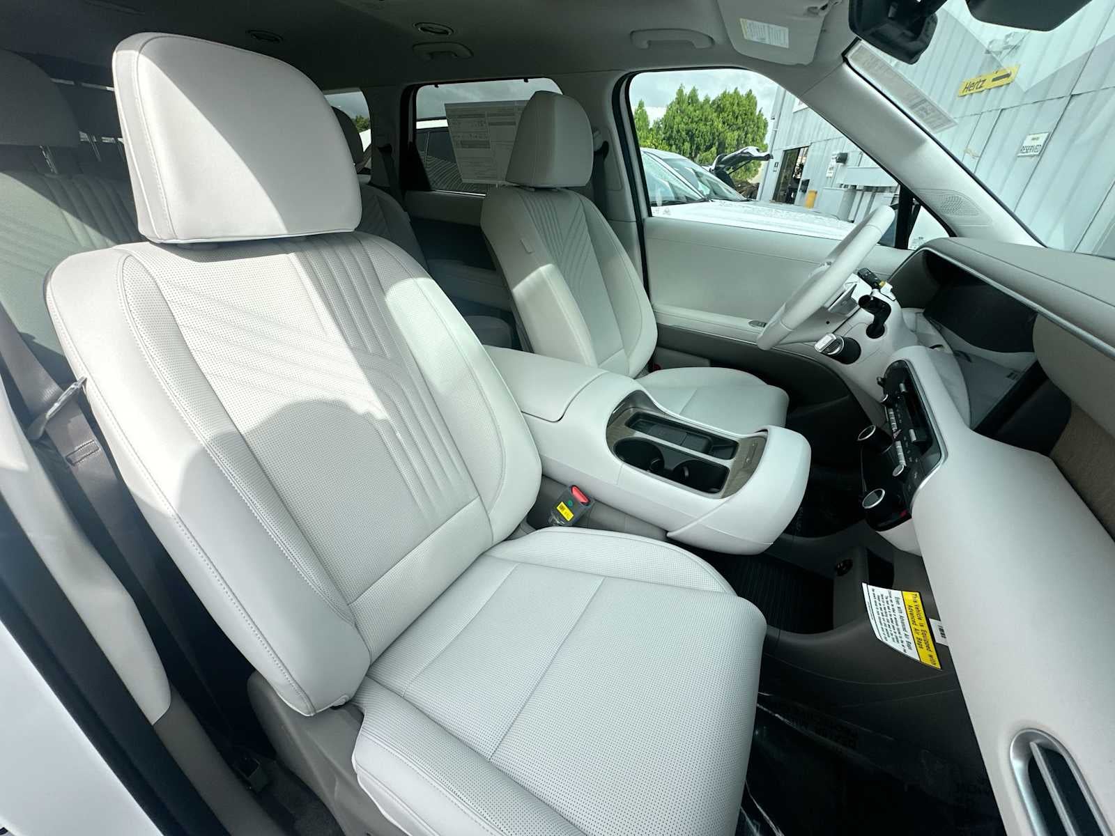 2026 Hyundai Palisade SEL Convenience - Photo 27