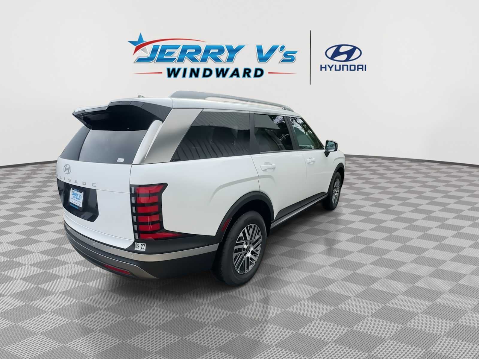 2026 Hyundai Palisade SEL Convenience - Photo 7
