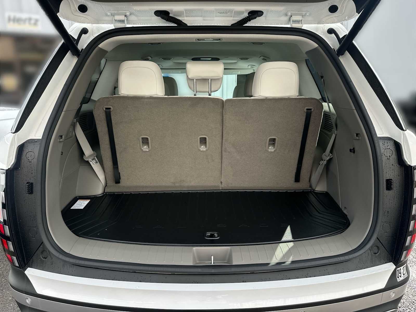2026 Hyundai Palisade SEL Convenience - Photo 21