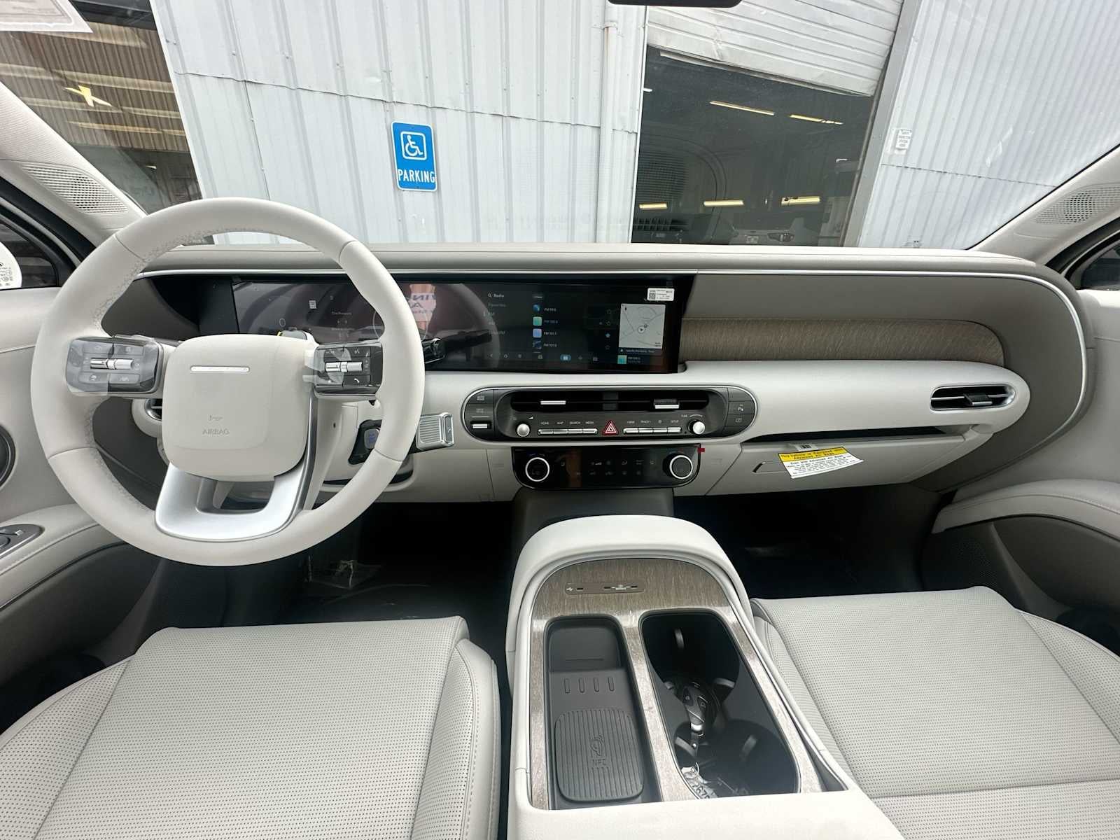2026 Hyundai Palisade SEL Convenience - Photo 11