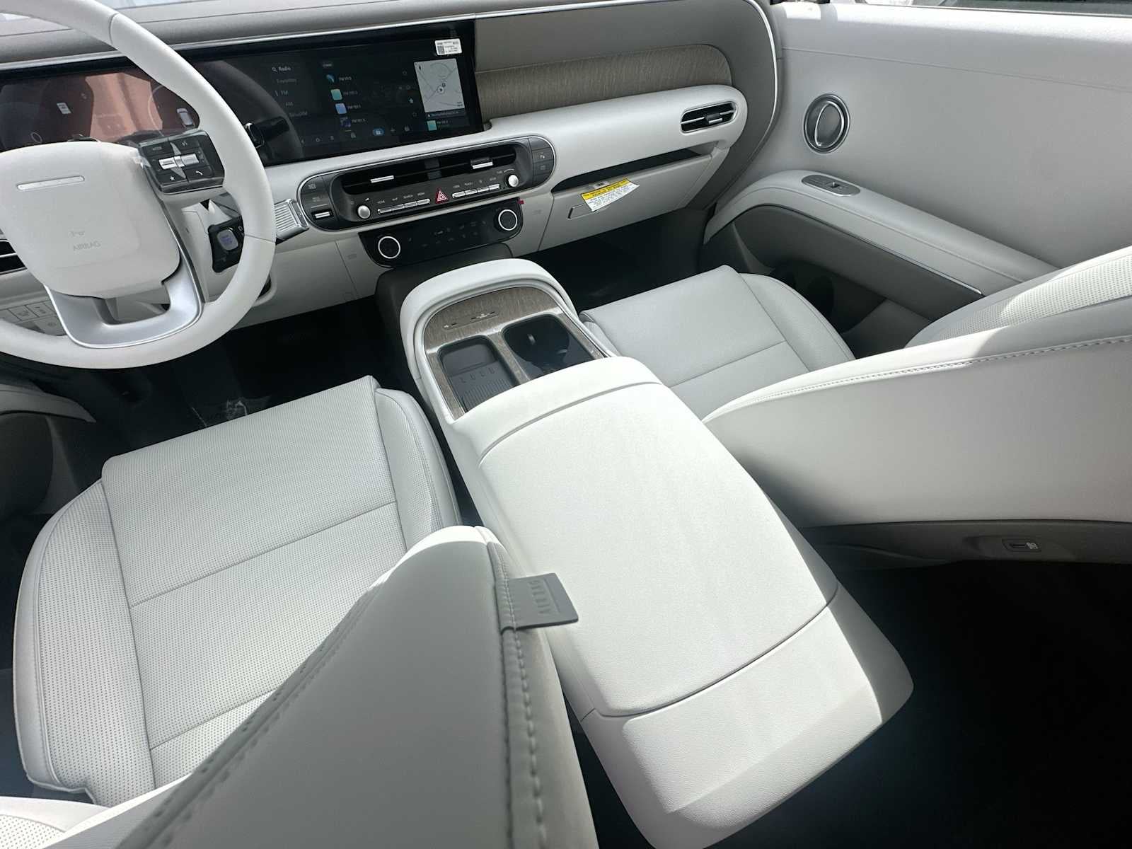 2026 Hyundai Palisade SEL Convenience - Photo 23