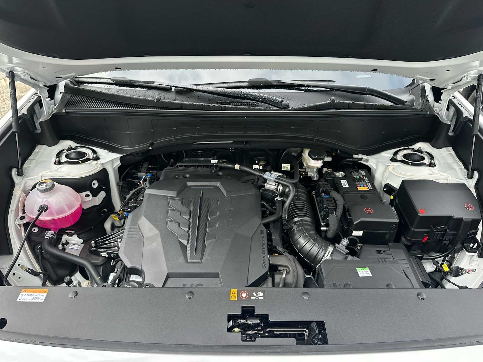2026 Hyundai Palisade SEL Convenience - Photo 18