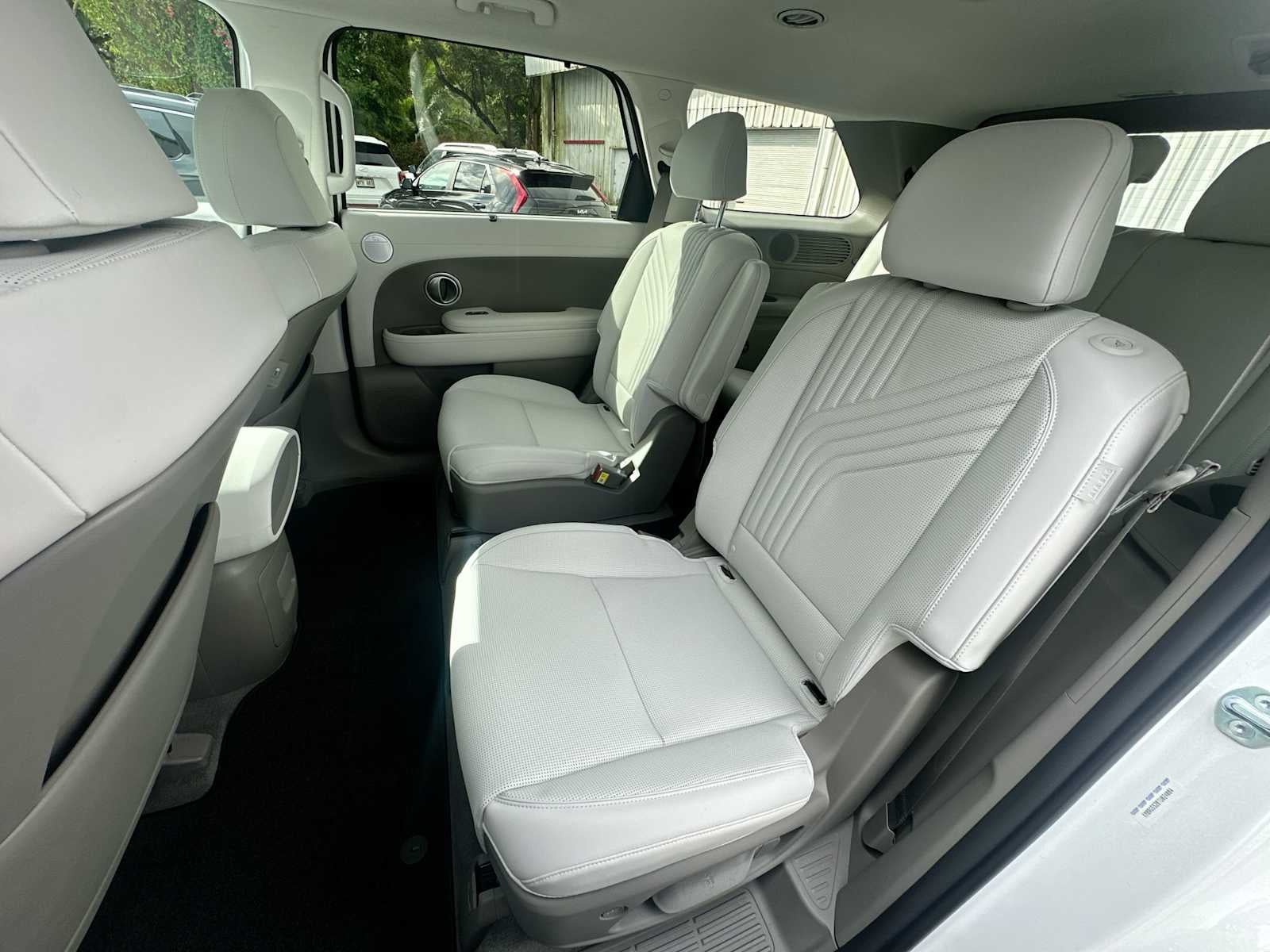 2026 Hyundai Palisade SEL Convenience - Photo 25