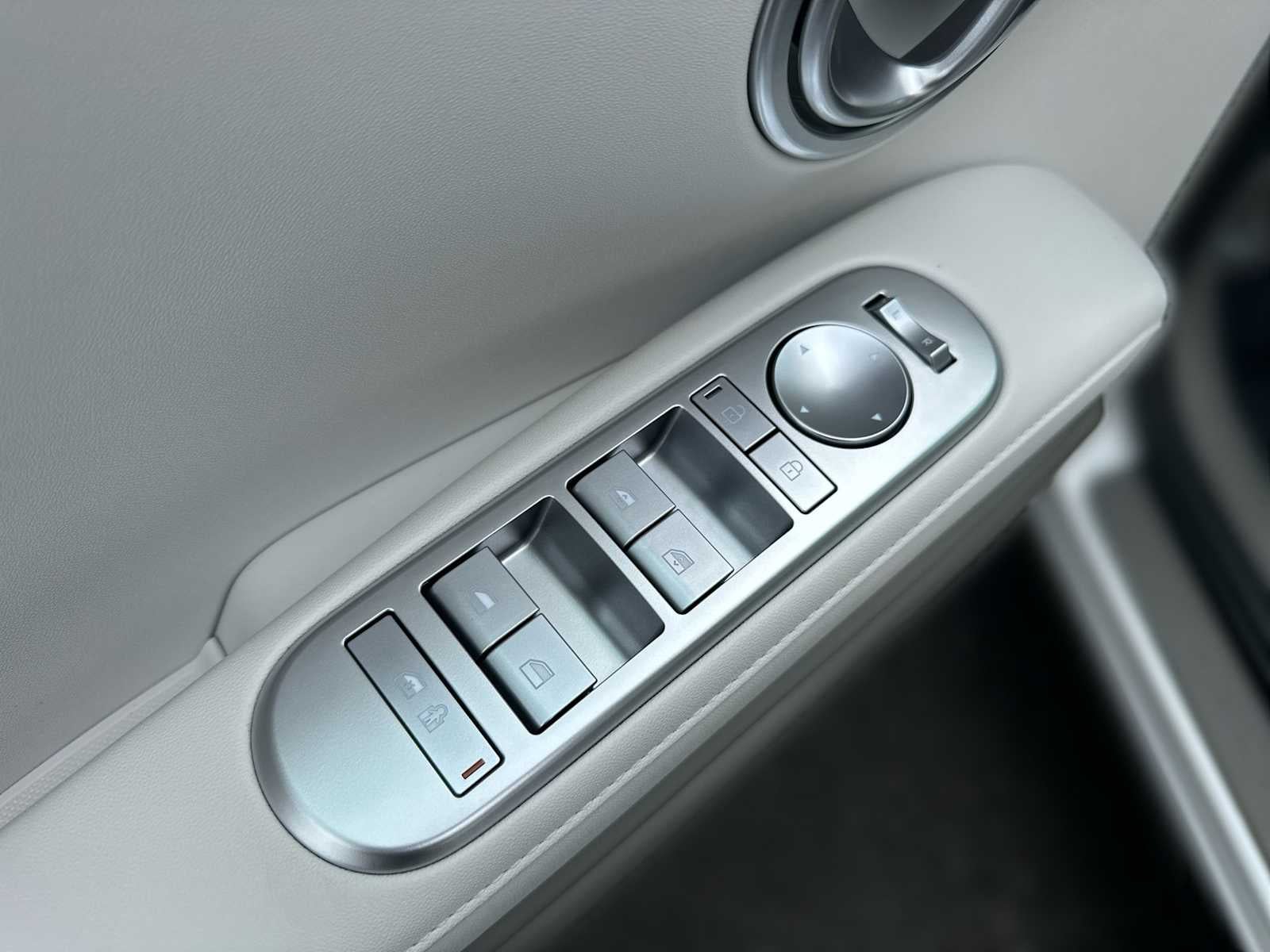 2026 Hyundai Palisade SEL Convenience - Photo 15