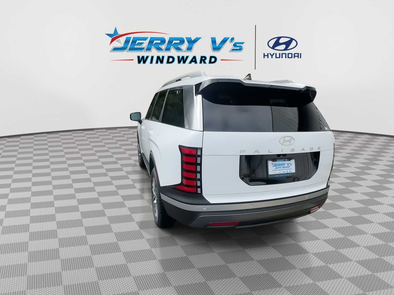 2026 Hyundai Palisade SEL Convenience - Photo 6