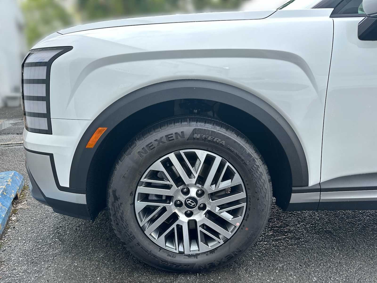 2026 Hyundai Palisade SEL Convenience - Photo 19
