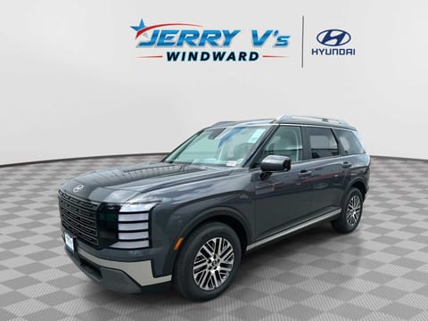 1 image of 2026 Hyundai Palisade SEL Convenience