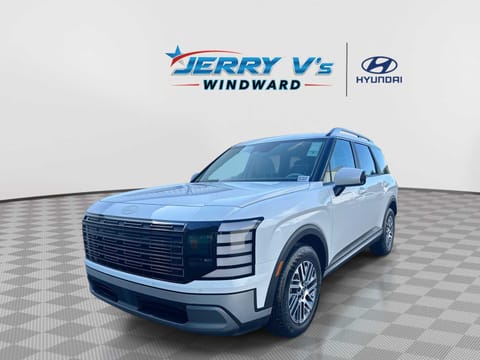 1 image of 2026 Hyundai Palisade SEL Convenience