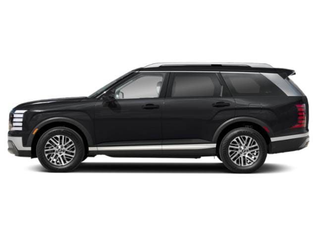 2 thumbnail image of  2026 Hyundai Palisade SEL Convenience