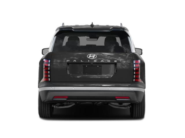 7 thumbnail image of  2026 Hyundai Palisade SEL Convenience