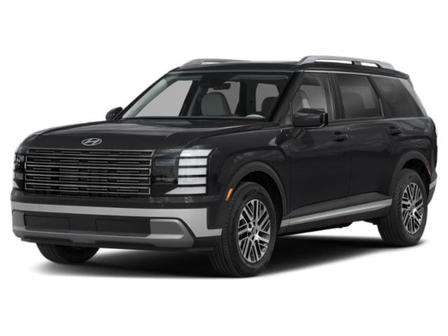 1 thumbnail image of  2026 Hyundai Palisade SEL Convenience