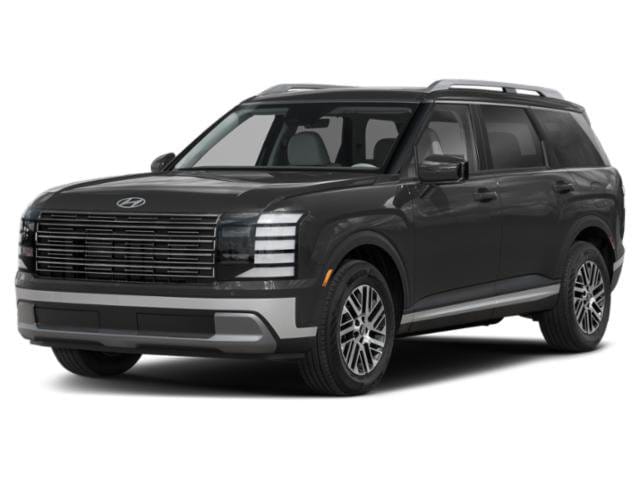 3 thumbnail image of  2026 Hyundai Palisade SEL Convenience