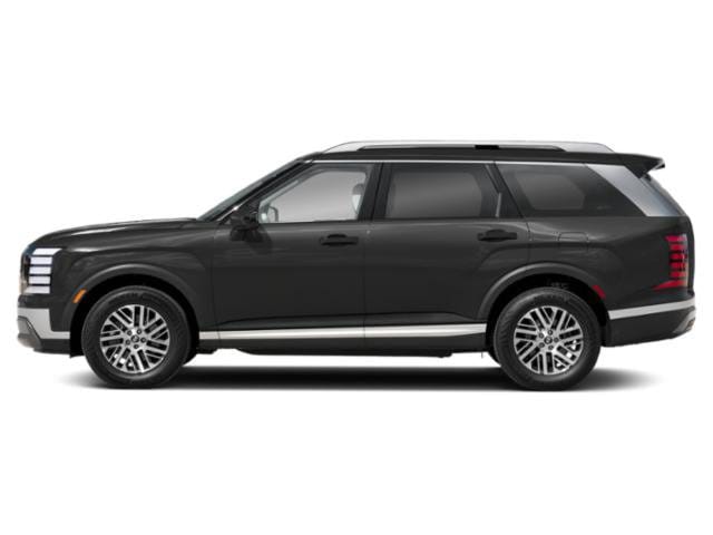5 thumbnail image of  2026 Hyundai Palisade SEL Convenience