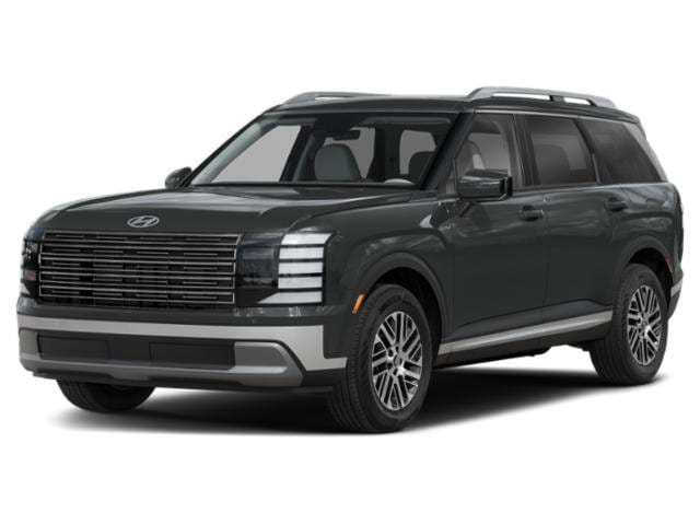 1 thumbnail image of  2026 Hyundai Palisade SEL Convenience