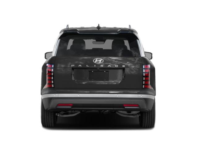 7 thumbnail image of  2026 Hyundai Palisade SEL Convenience