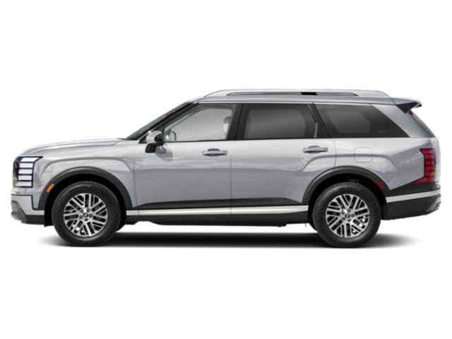 2 thumbnail image of  2026 Hyundai Palisade SEL Convenience