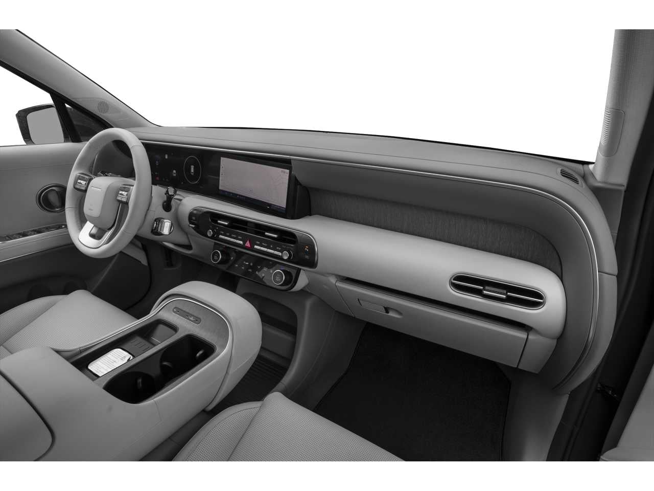 2026 Hyundai Palisade SEL Convenience - Photo 10