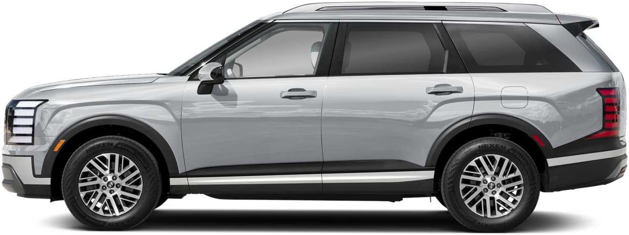 2026 Hyundai Palisade SEL Convenience - Photo 2