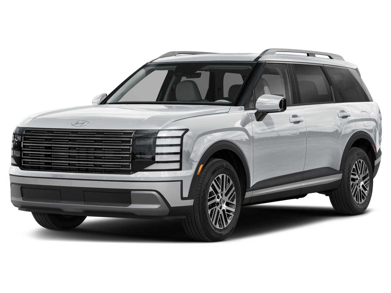 1 thumbnail image of  2026 Hyundai Palisade SEL Convenience