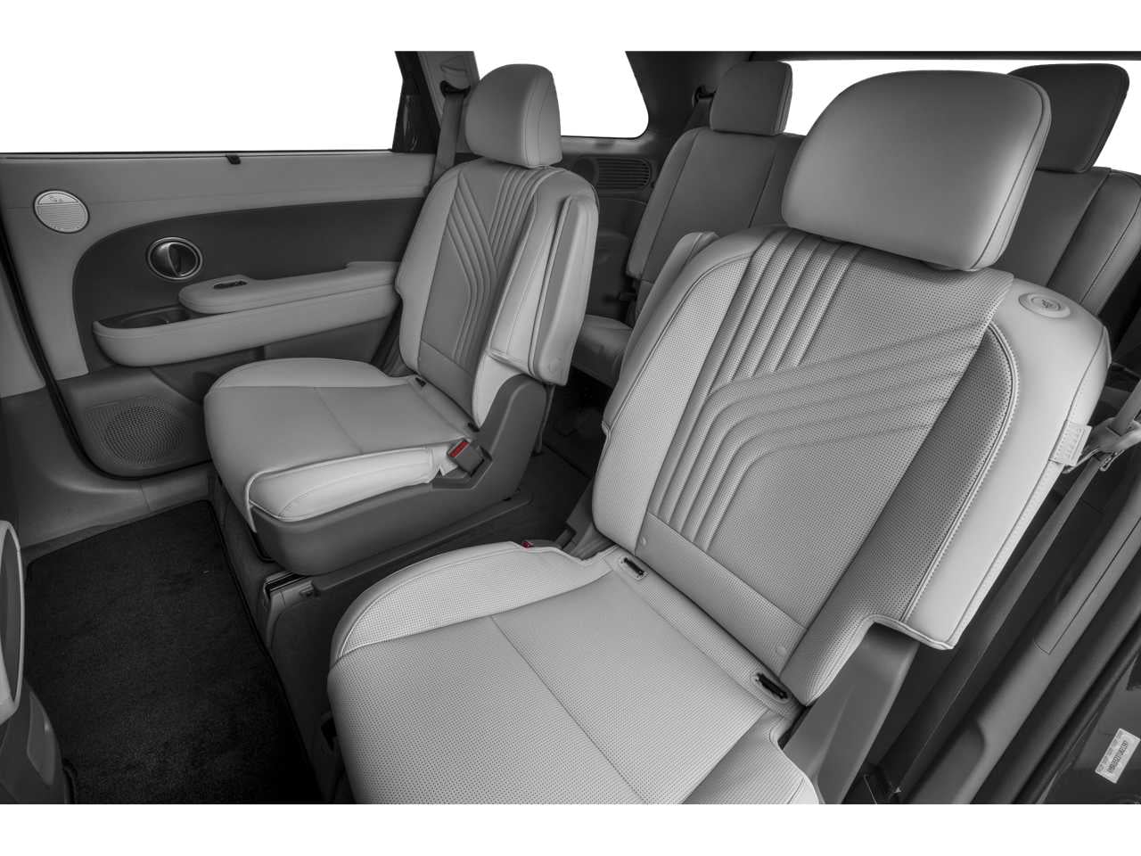 2026 Hyundai Palisade SEL Convenience - Photo 8