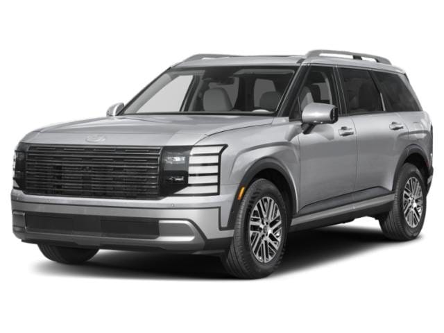 4 thumbnail image of  2026 Hyundai Palisade SEL Premium 7P