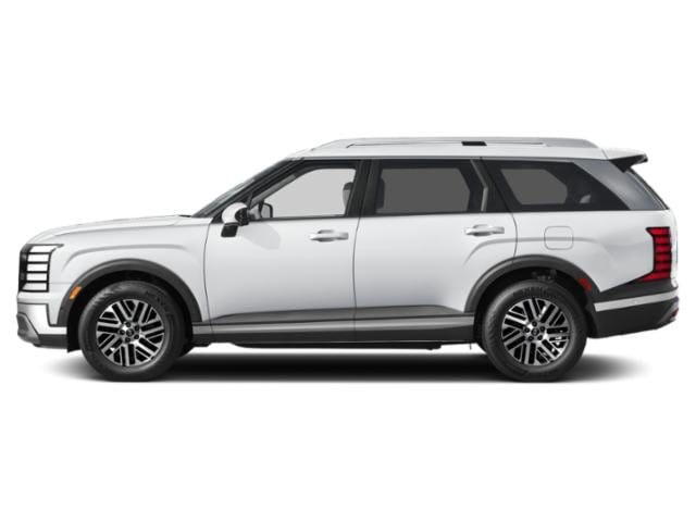 3 thumbnail image of  2026 Hyundai Palisade SEL Premium 7P