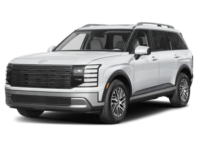 1 thumbnail image of  2026 Hyundai Palisade SEL Premium 7P