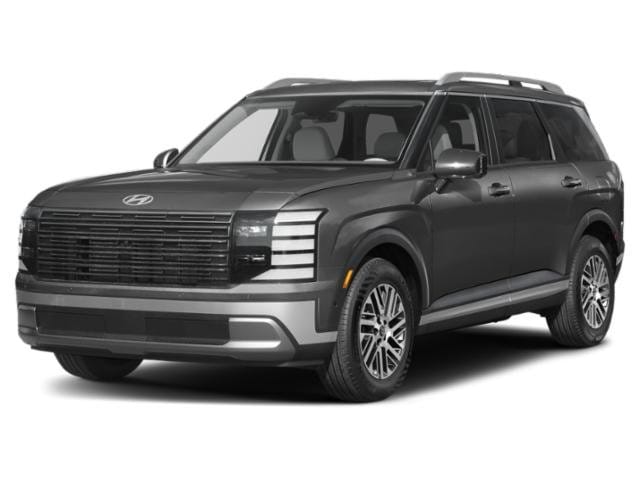 1 thumbnail image of  2026 Hyundai Palisade SEL Premium 7P