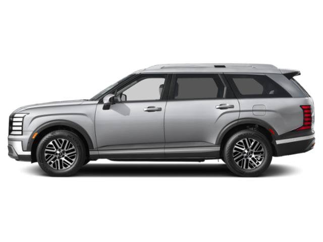 6 thumbnail image of  2026 Hyundai Palisade SEL Premium 7P
