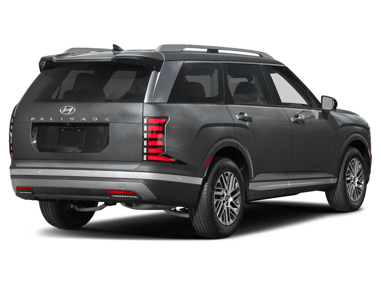 2 thumbnail image of  2026 Hyundai Palisade SEL Premium 7P