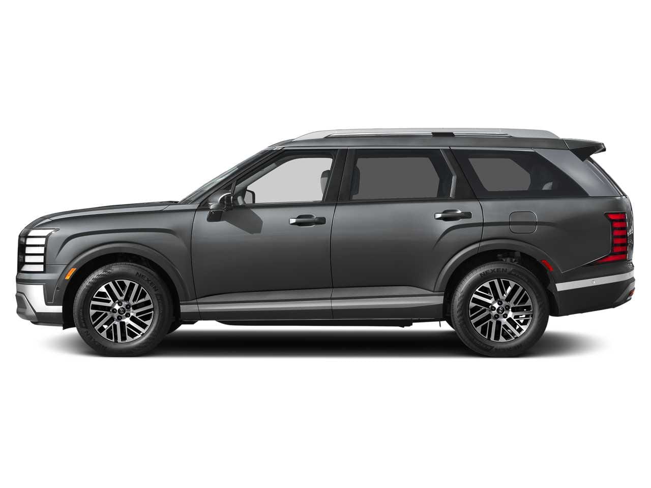 3 thumbnail image of  2026 Hyundai Palisade SEL Premium 7P