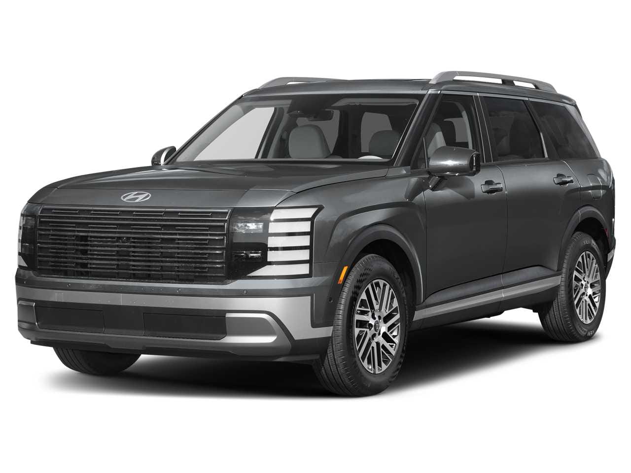 1 thumbnail image of  2026 Hyundai Palisade SEL Premium 7P