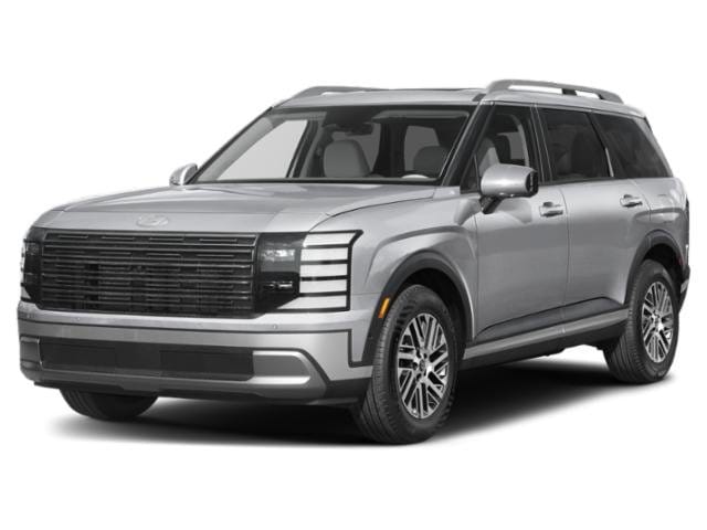 1 thumbnail image of  2026 Hyundai Palisade SEL Premium 7P